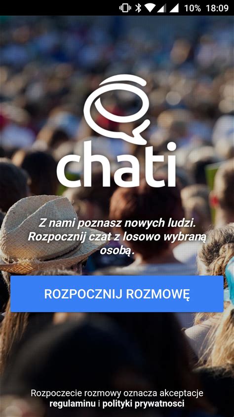 czat mezowie|Chati